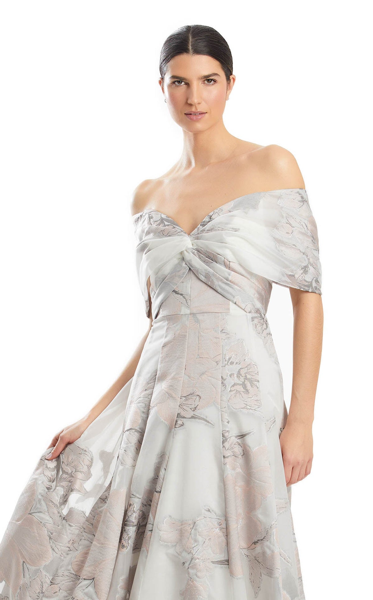Alexander by Daymor 1959S24CL Dress