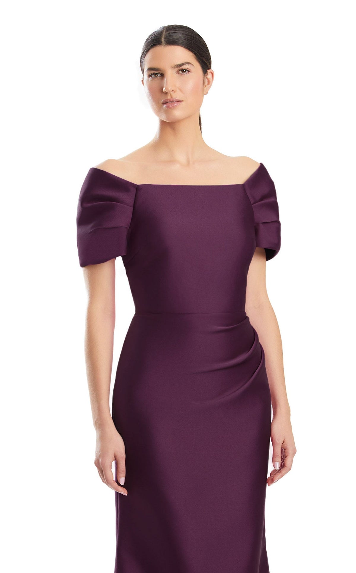 Alexander by Daymor 1967S24CL Dress
