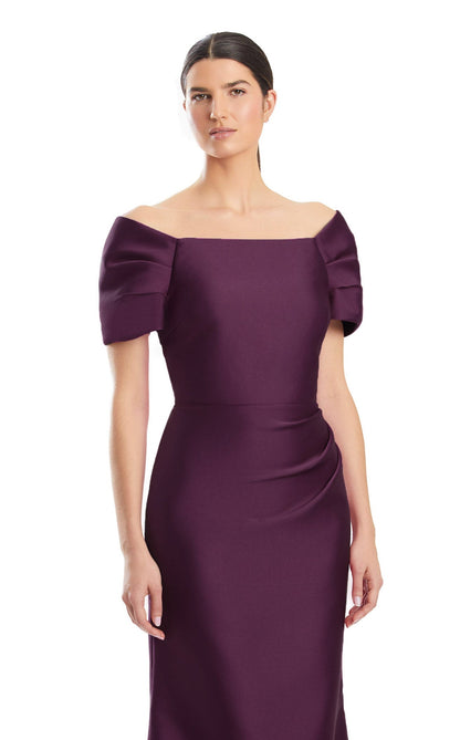 Alexander by Daymor 1967S24CL Dress