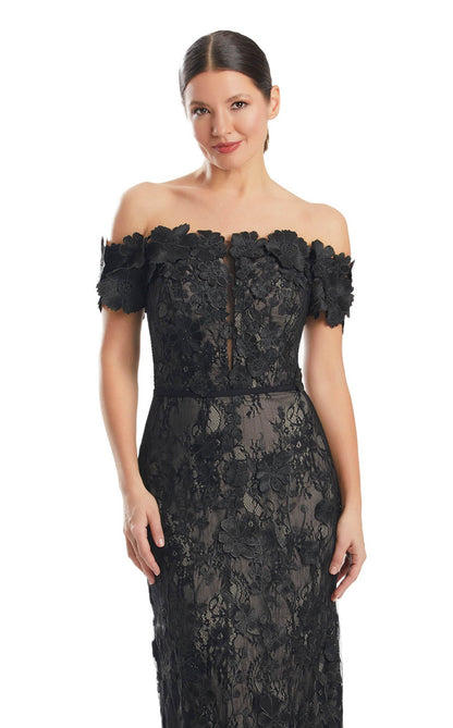 Alexander by Daymor 1971S24CL Dress