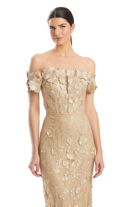 Alexander by Daymor 1971S24CL Dress