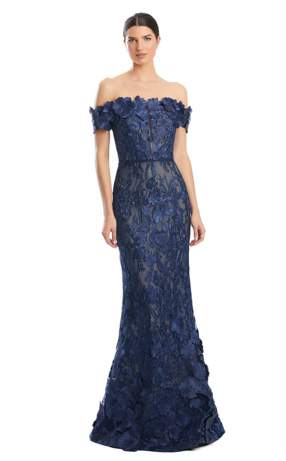 Alexander by Daymor 1971S24CL Dress
