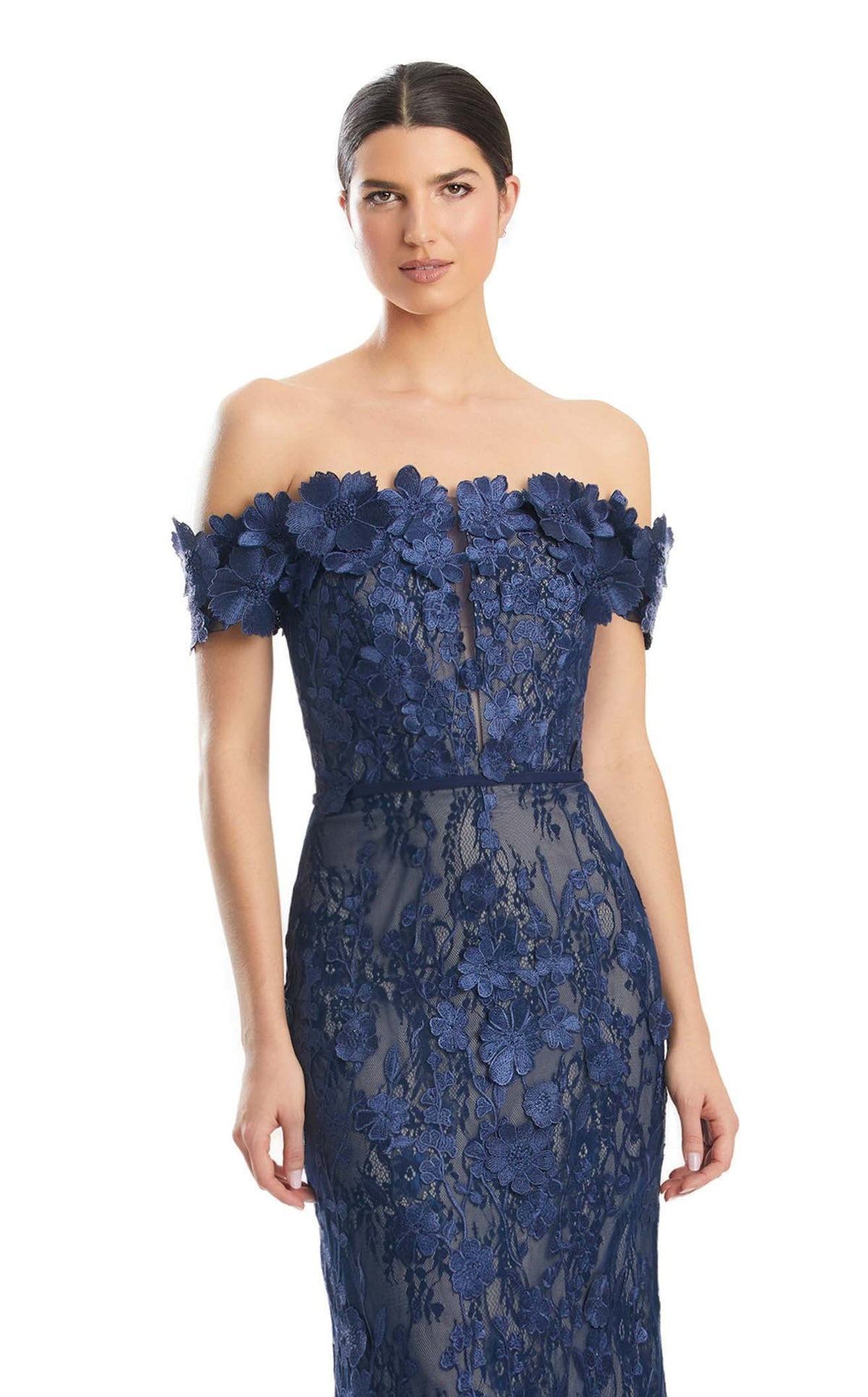 Alexander by Daymor 1971S24CL Dress
