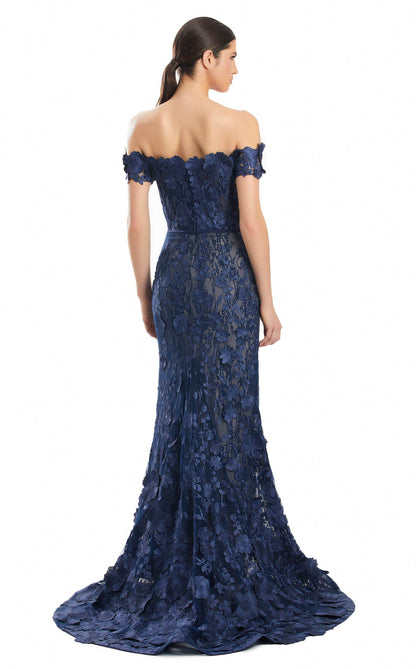 Alexander by Daymor 1971S24CL Dress