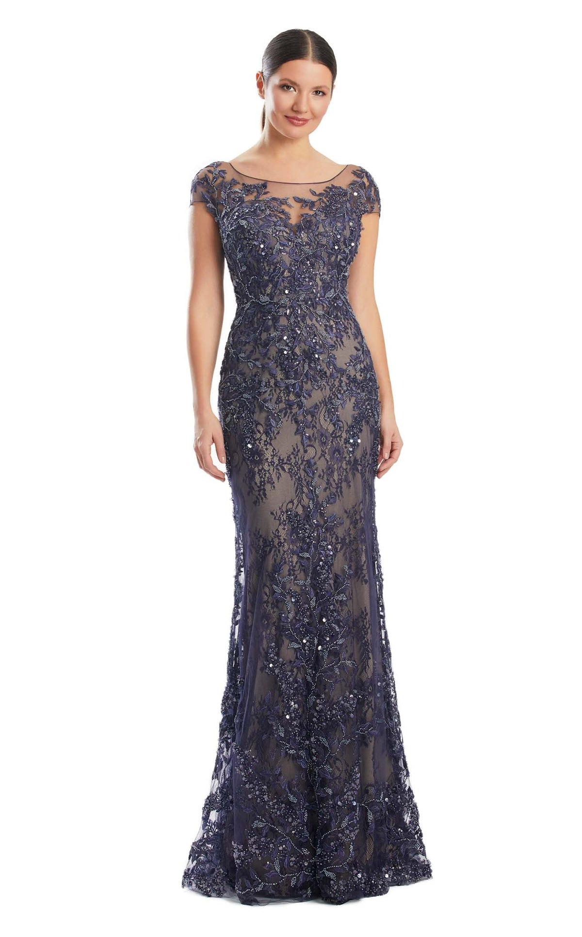 Alexander by Daymor 1973S24 Dress