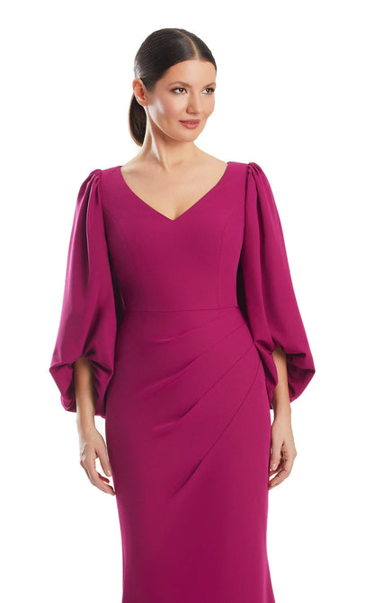 Alexander by Daymor 1974S24 Dress