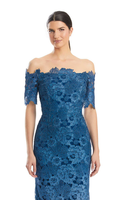 Alexander by Daymor 1976S24 Dress