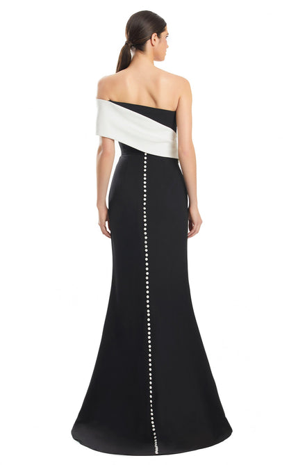 Alexander by Daymor 1981S24CL Dress
