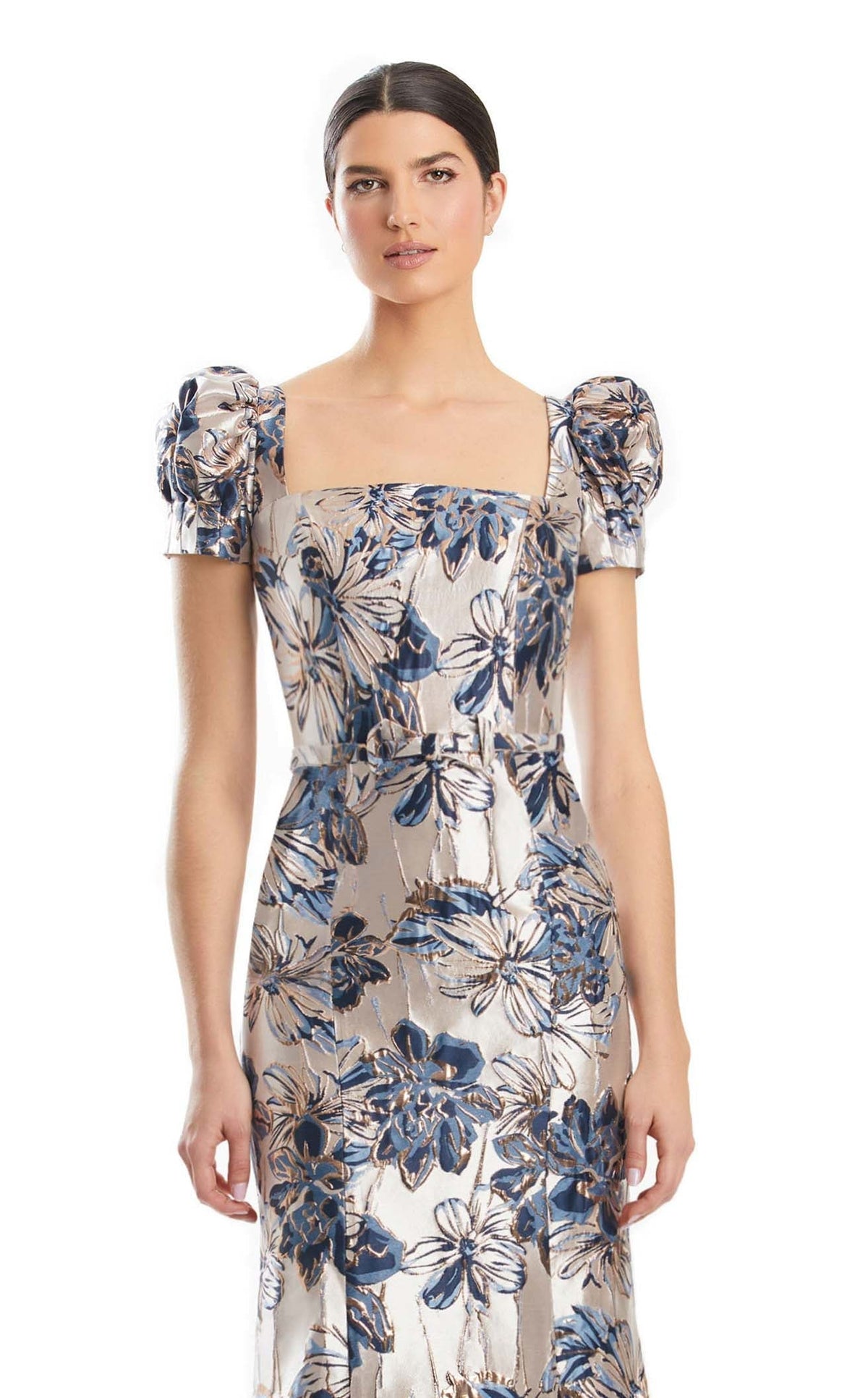 Alexander by Daymor 1989S24 Dress