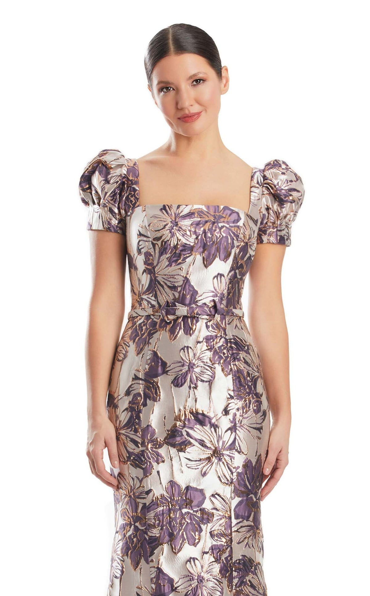 Alexander by Daymor 1989S24 Dress