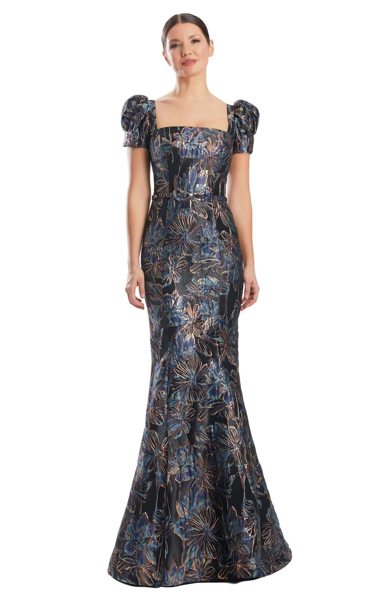 Alexander by Daymor 1989S24 Dress