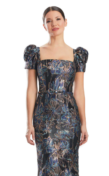Alexander by Daymor 1989S24 Dress