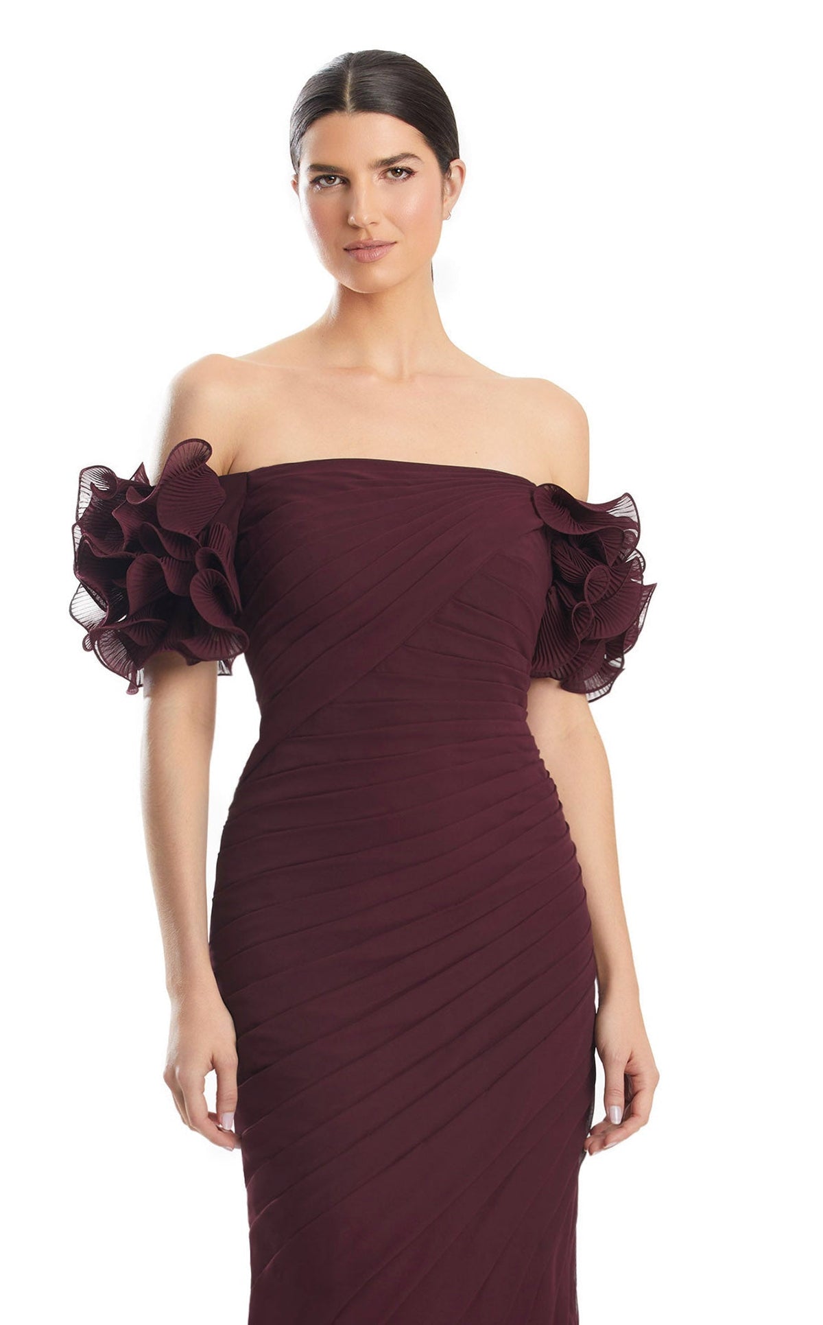 Alexander by Daymor 1992S24CL Dress