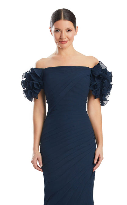 Alexander by Daymor 1992S24CL Dress
