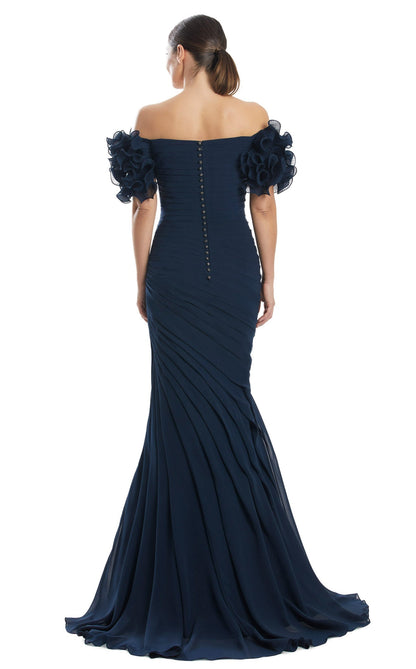 Alexander by Daymor 1992S24CL Dress