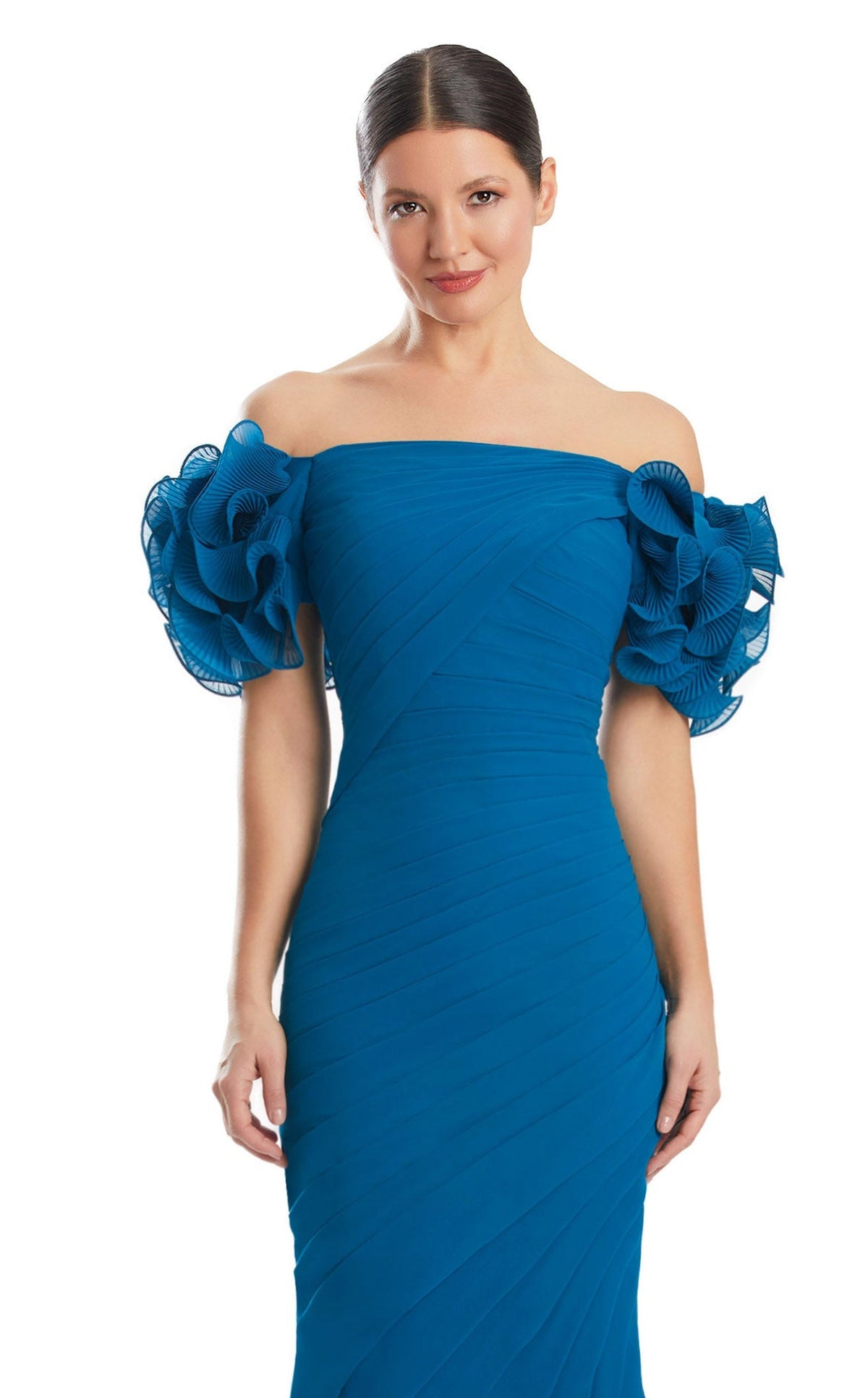 Alexander by Daymor 1992S24CL Dress