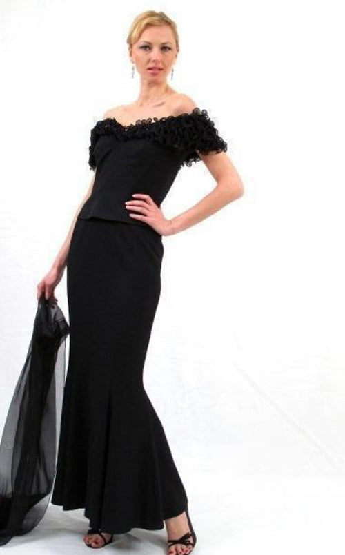 Alexander by Daymor 20032 Dress