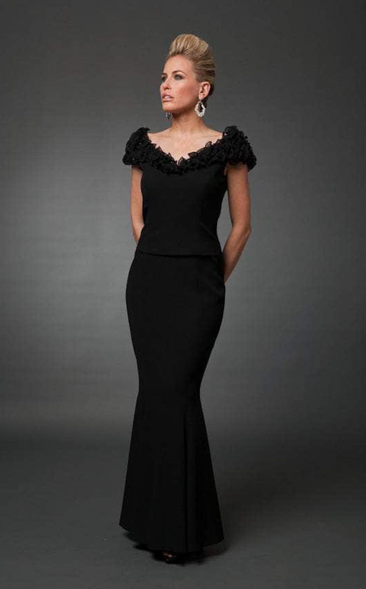 Alexander by Daymor 20032 Dress
