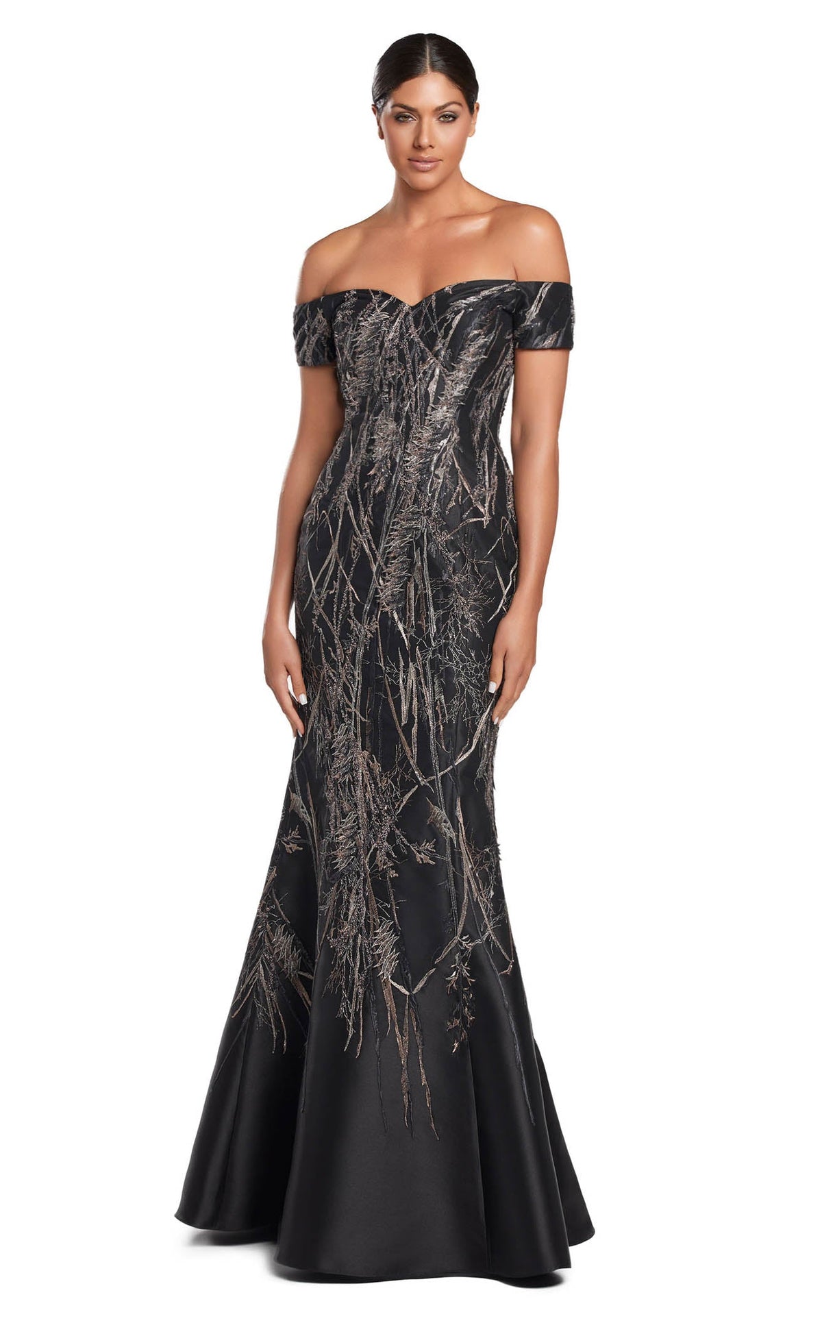 Alexander by Daymor 2050F24 Dress