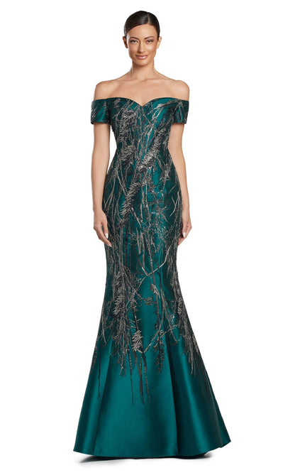 Alexander by Daymor 2050F24 Dress