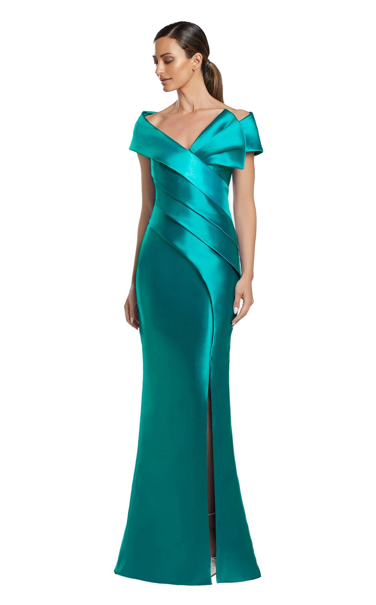 Alexander by Daymor 2052F24 Dress