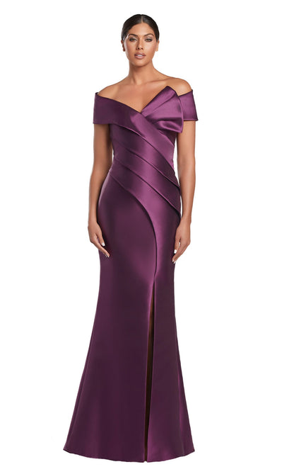 Alexander by Daymor 2052F24 Dress