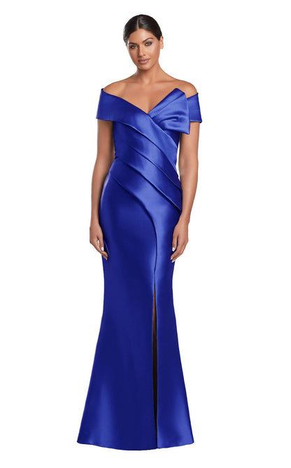 Alexander by Daymor 2052F24 Dress