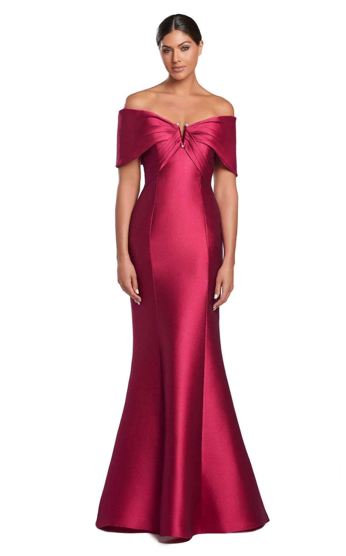 Alexander by Daymor 2053F24 Dress