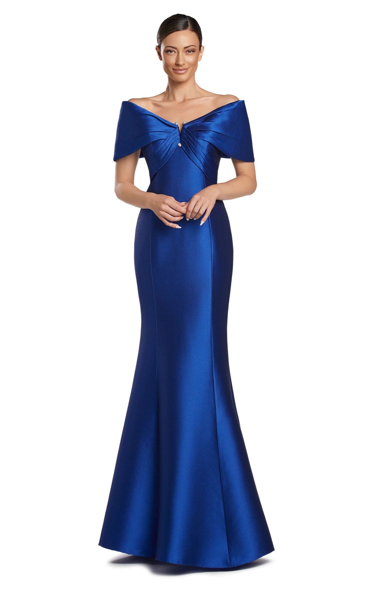 Alexander by Daymor 2053F24 Dress