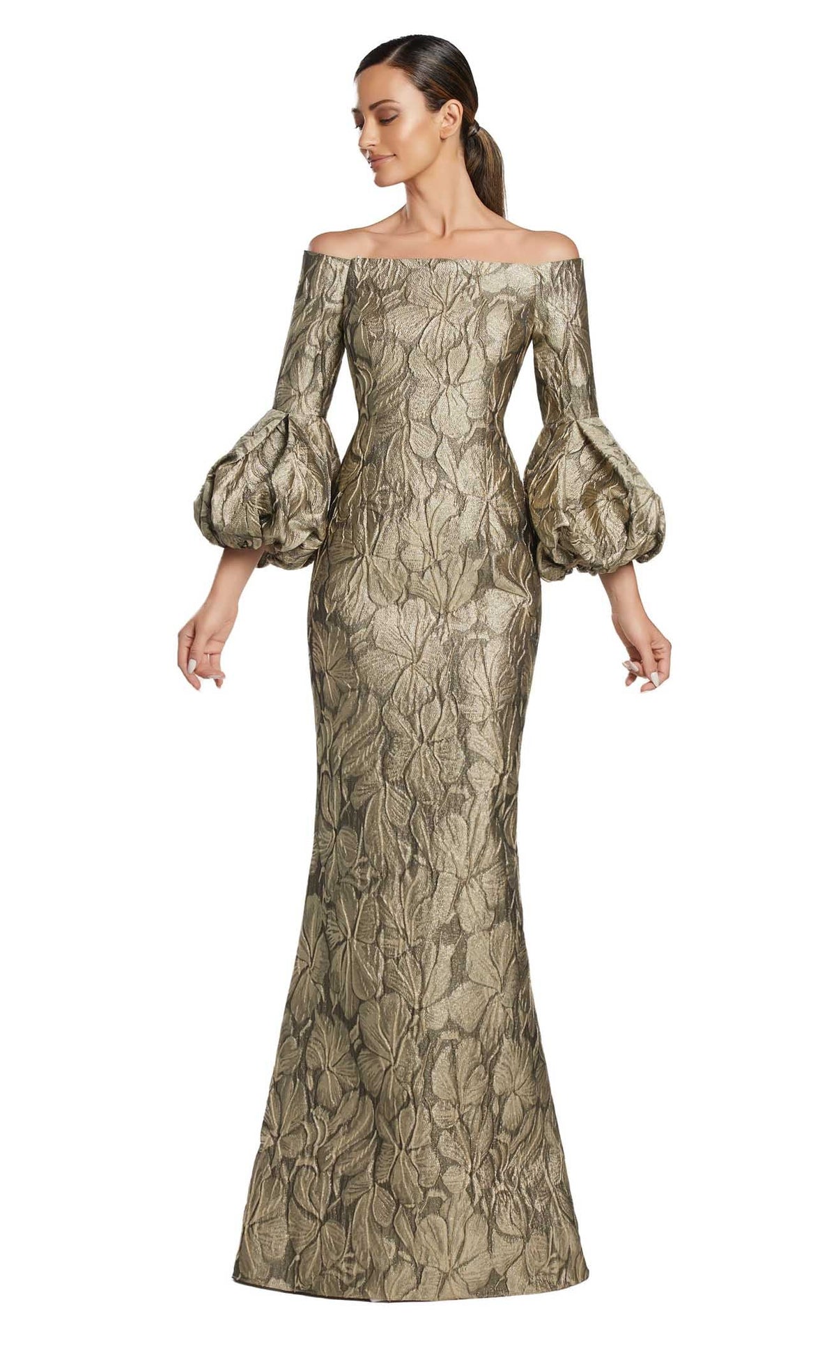Alexander by Daymor 2054F24CL Dress