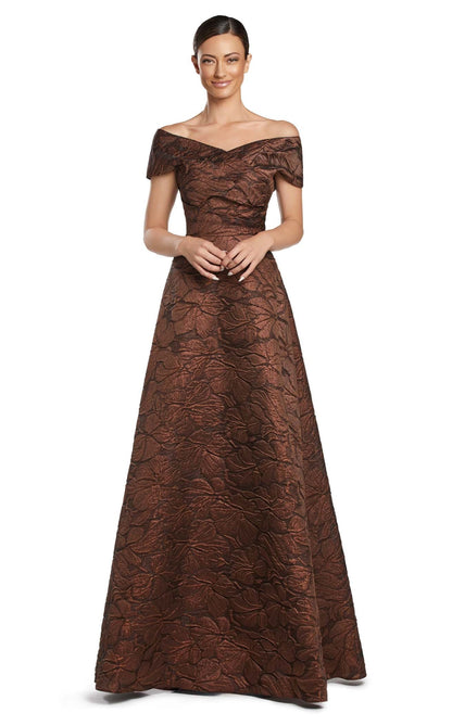 Alexander by Daymor 2055F24CL Dress