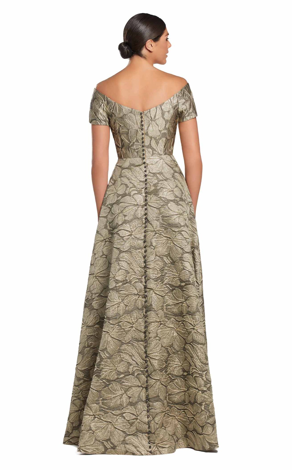 Alexander by Daymor 2055F24CL Dress
