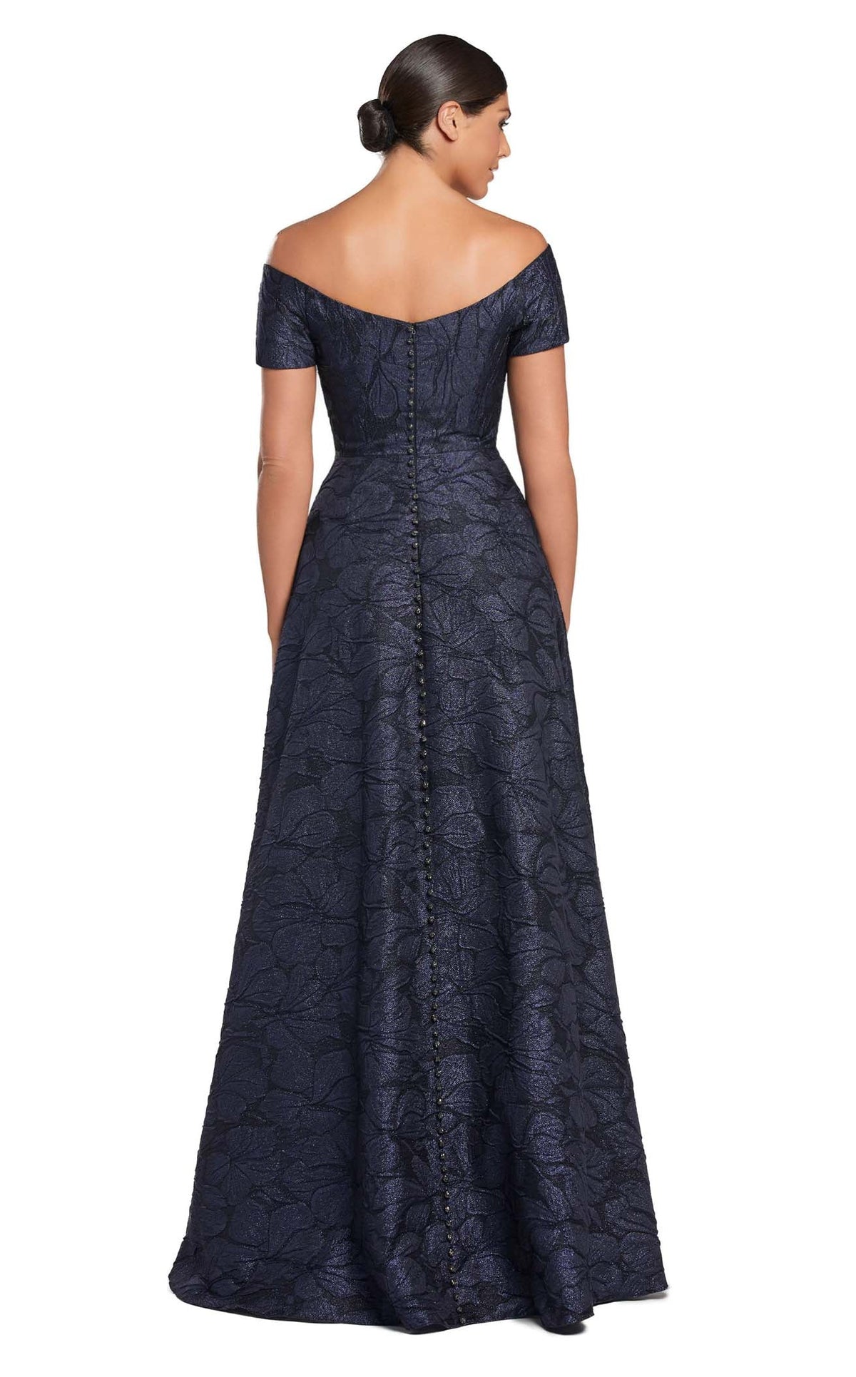 Alexander by Daymor 2055F24CL Dress