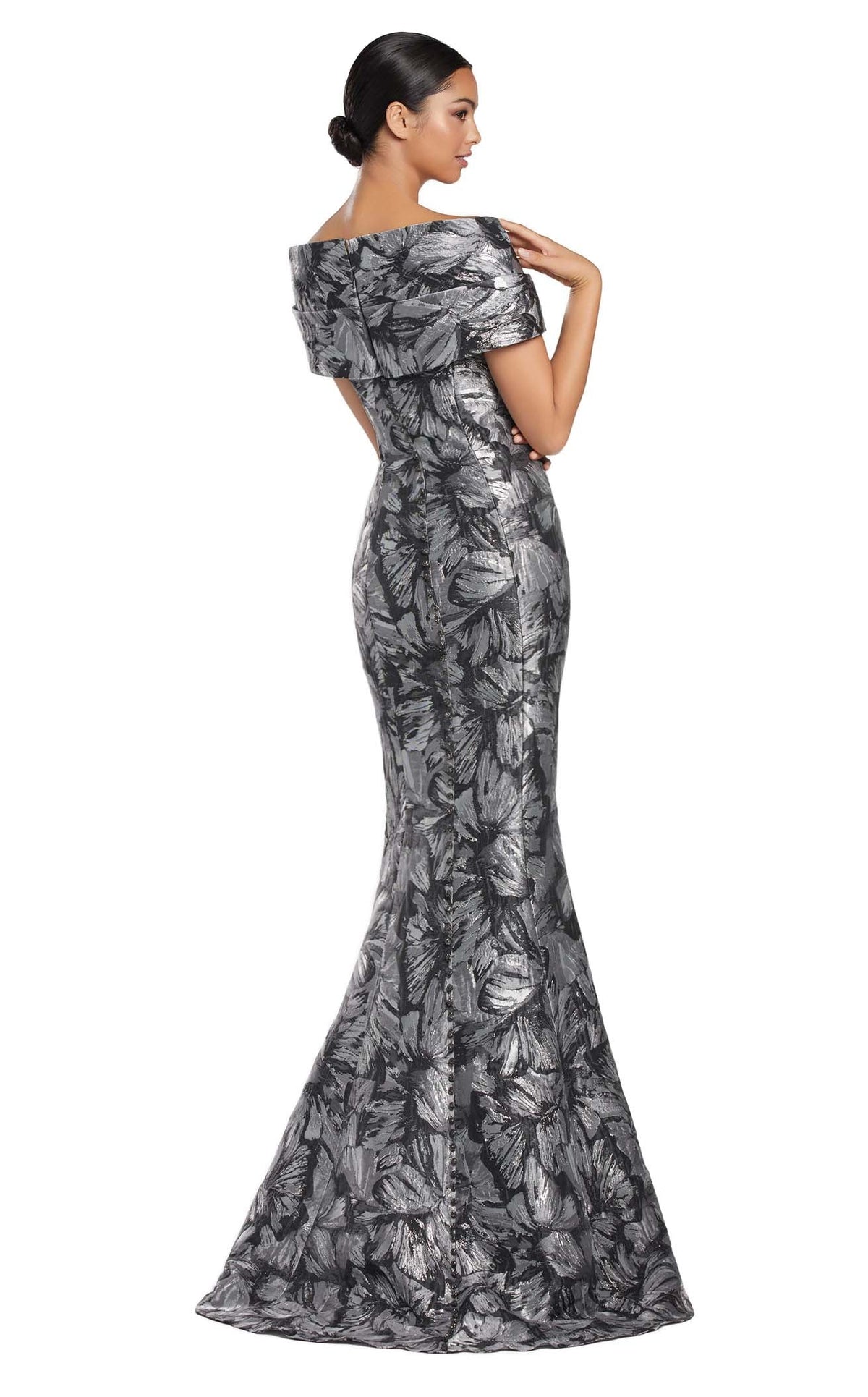 Alexander by Daymor 2062F24CL Dress