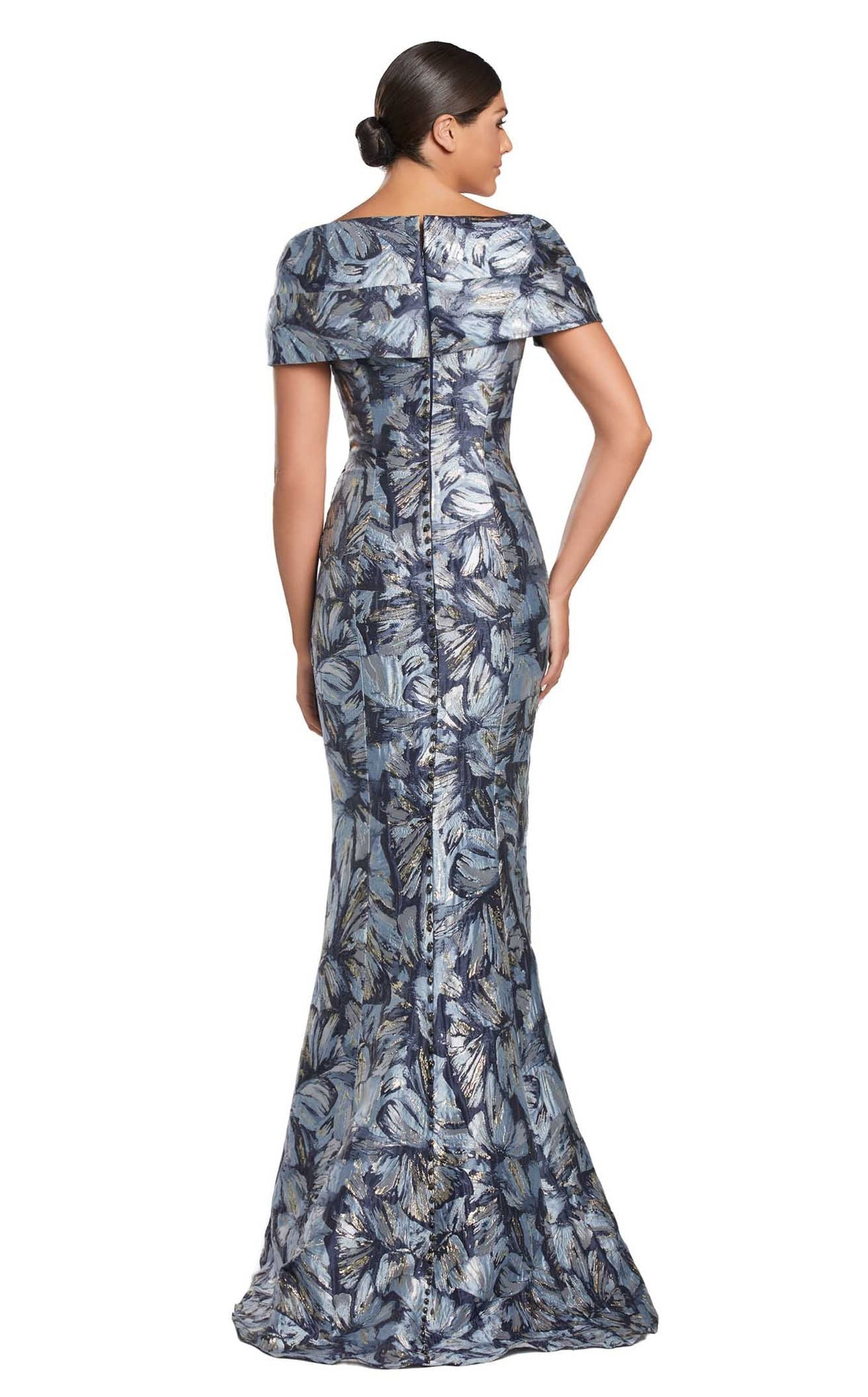 Alexander by Daymor 2062F24CL Dress