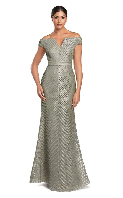 Alexander by Daymor 2076F24CL Dress