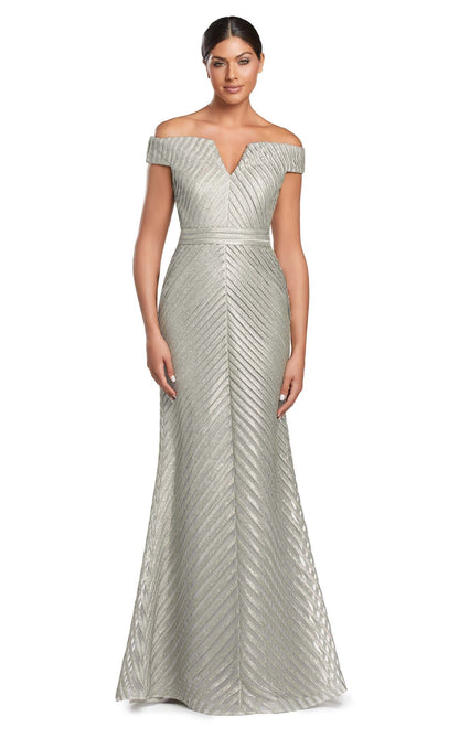 Alexander by Daymor 2076F24CL Dress