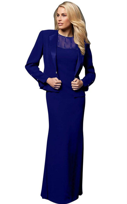 Alexander by Daymor 2105 Dress
