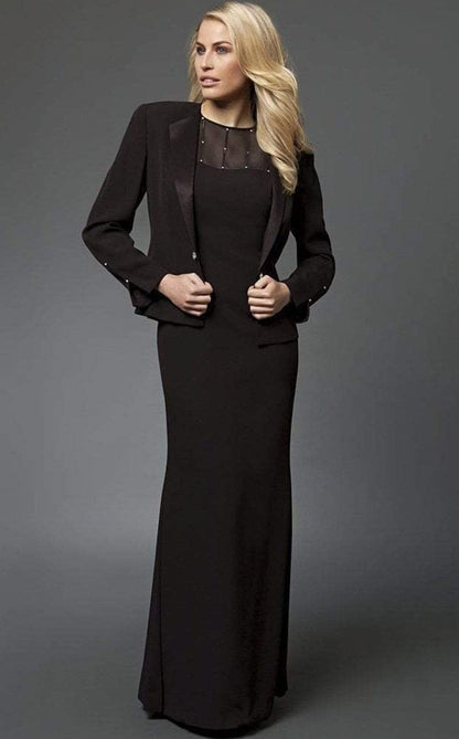 Alexander by Daymor 2105 Dress