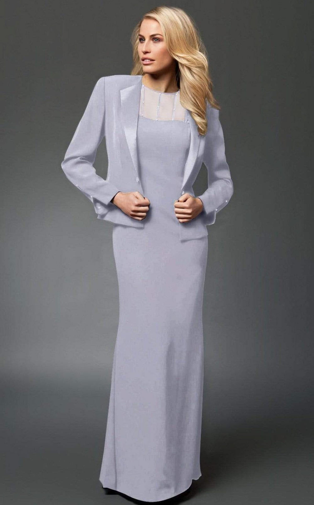 Alexander by Daymor 2105 Dress