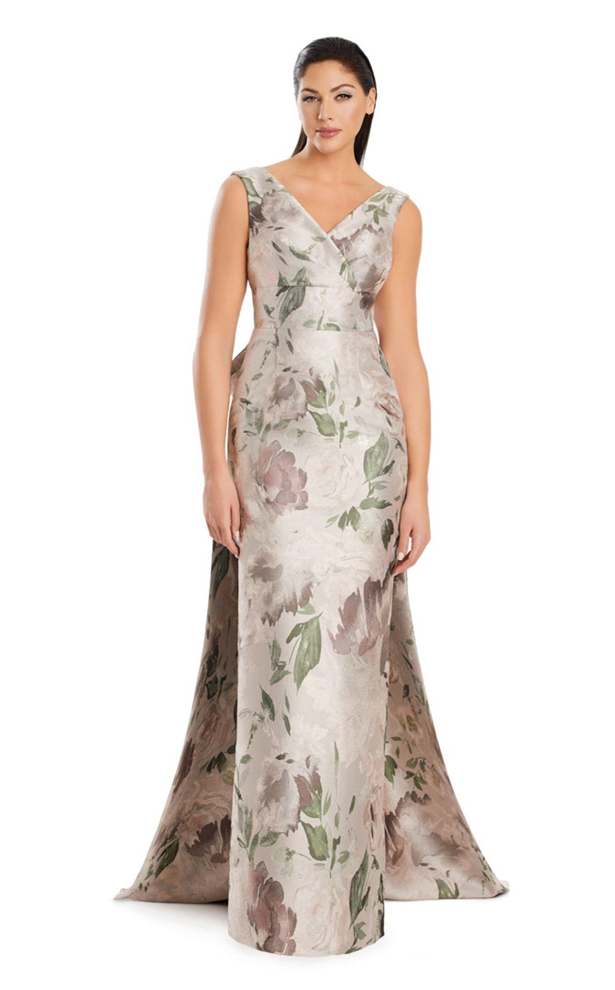 Alexander by Daymor 3043DS25 Dress