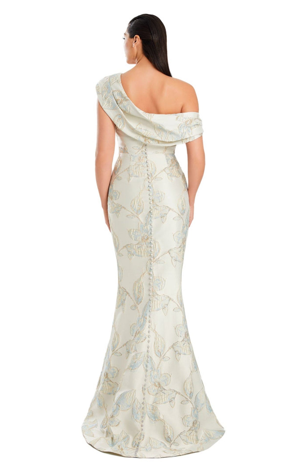 Alexander by Daymor 3044S25 Dress