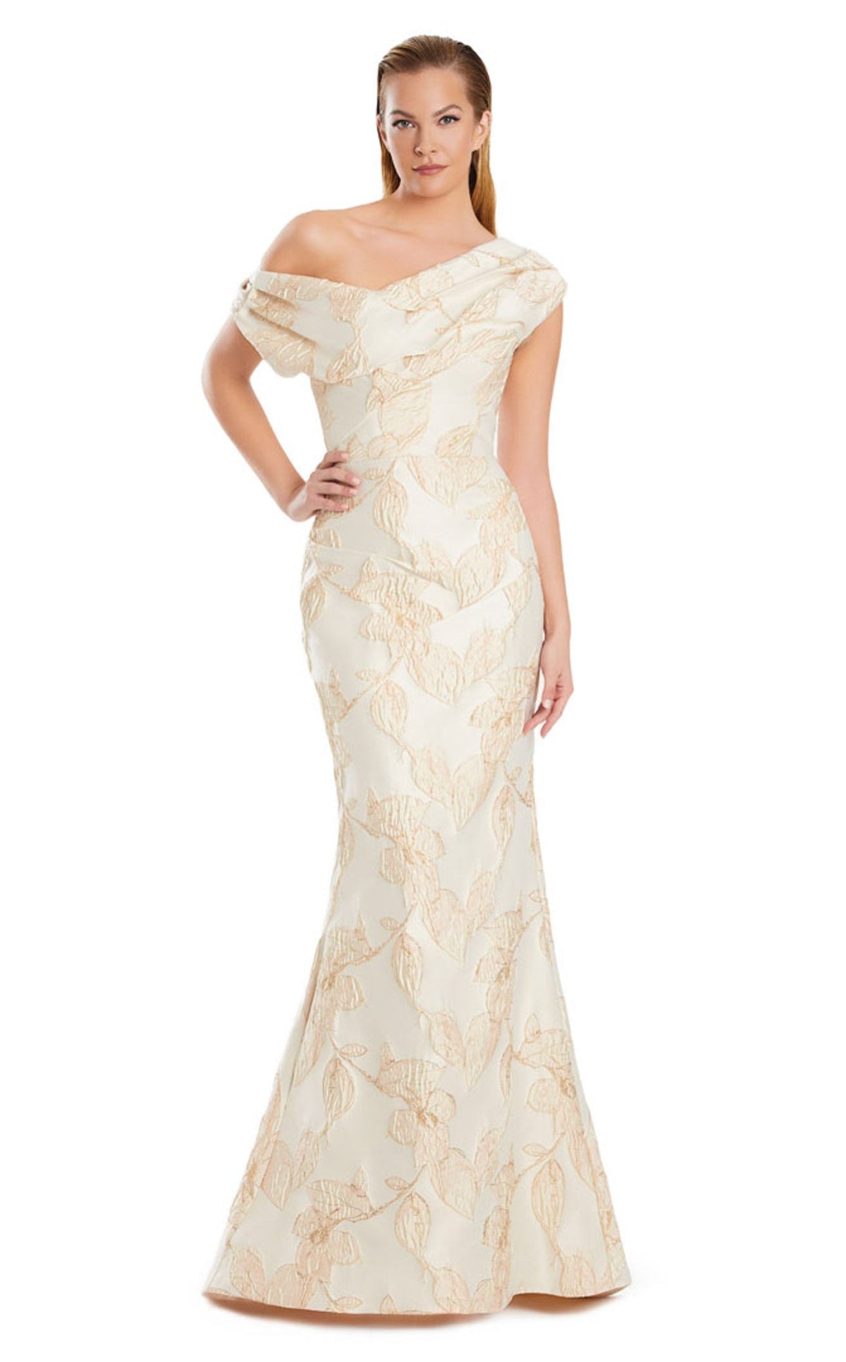 Alexander by Daymor 3044S25 Dress
