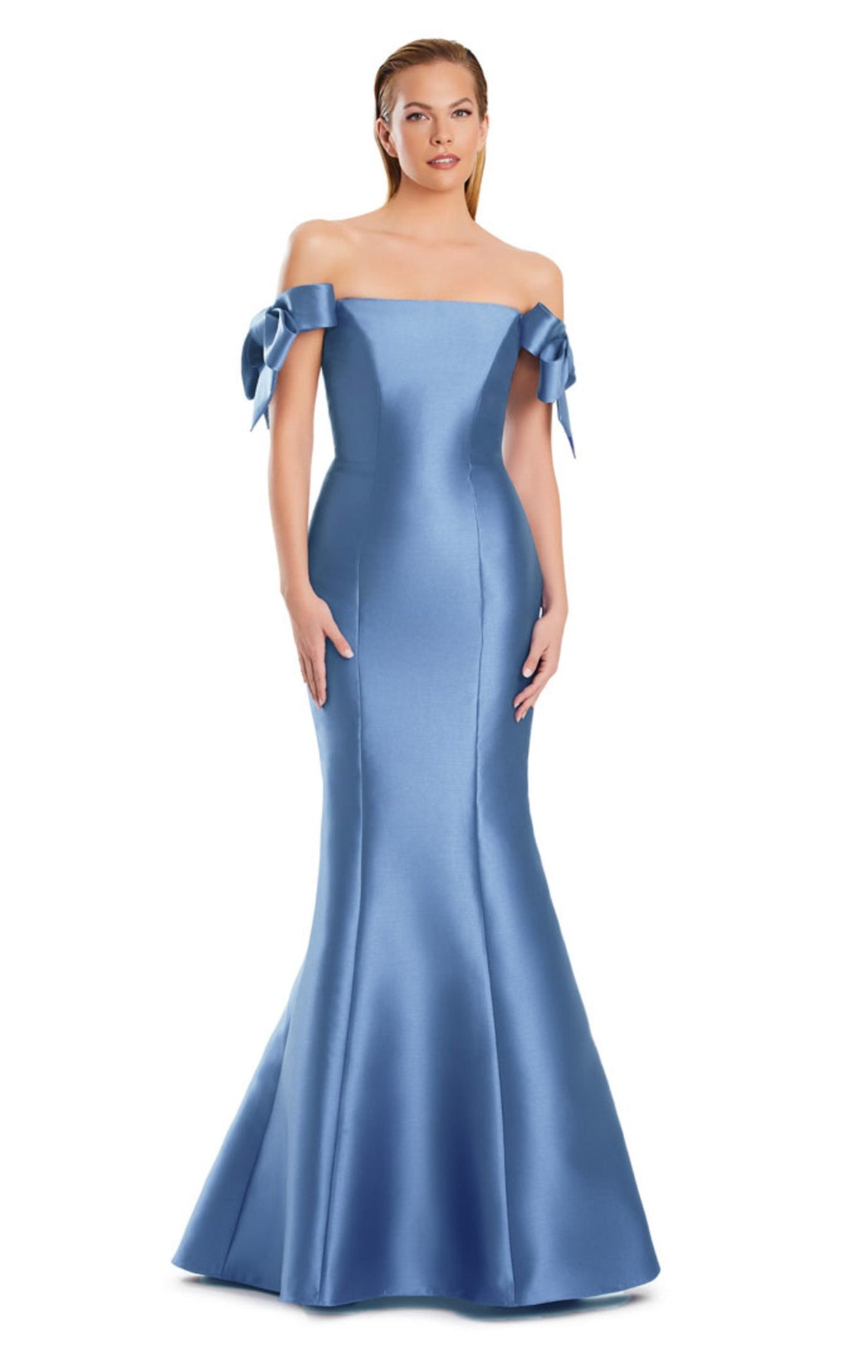 Alexander by Daymor 3047S25 Dress