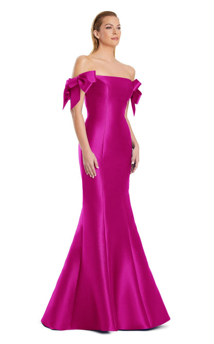 Alexander by Daymor 3047S25 Dress
