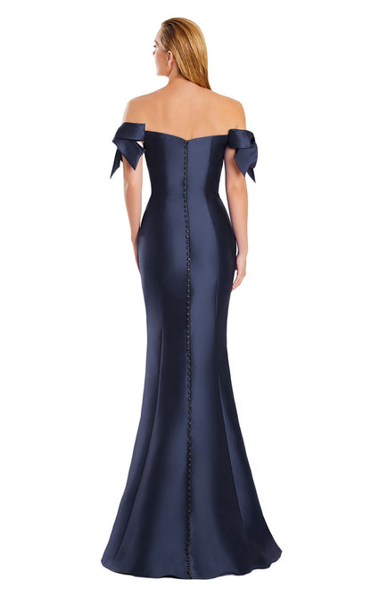 Alexander by Daymor 3047S25 Dress