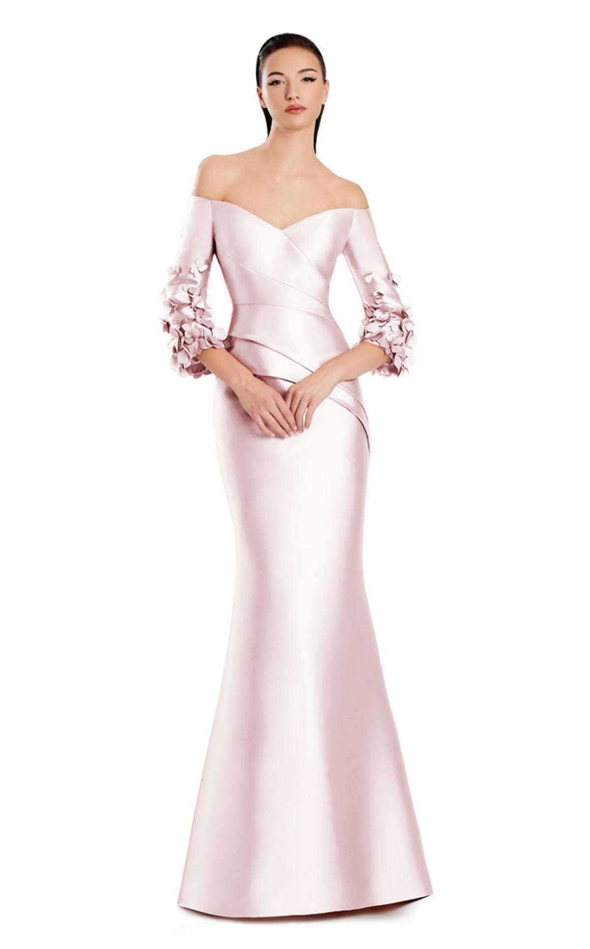 Alexander by Daymor 3049S25CL Dress
