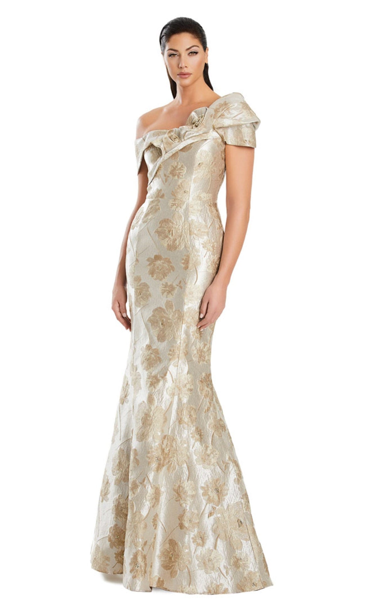 Alexander by Daymor 3050S25 Dress