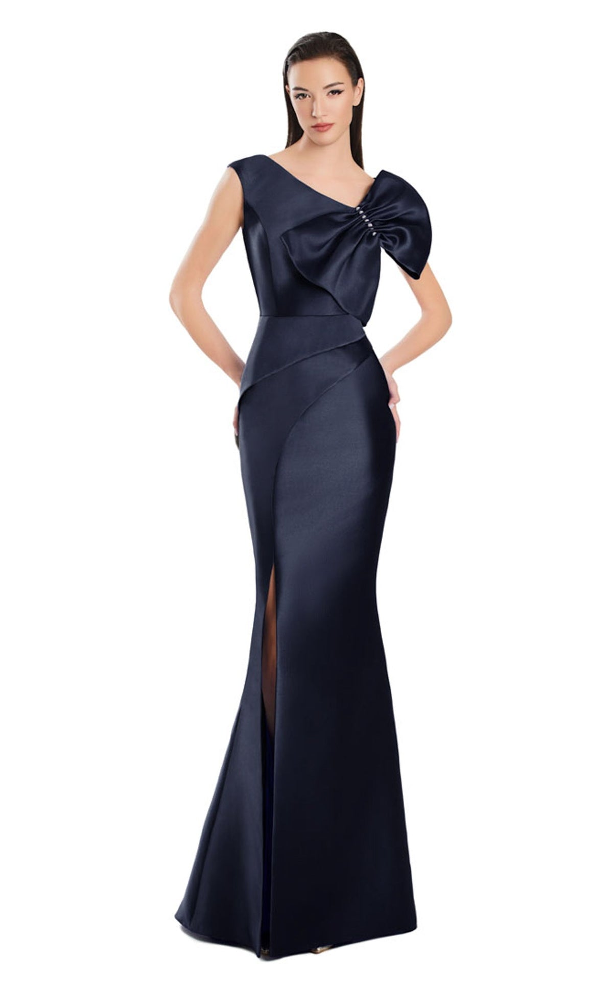 Alexander by Daymor 3055S25CL Dress