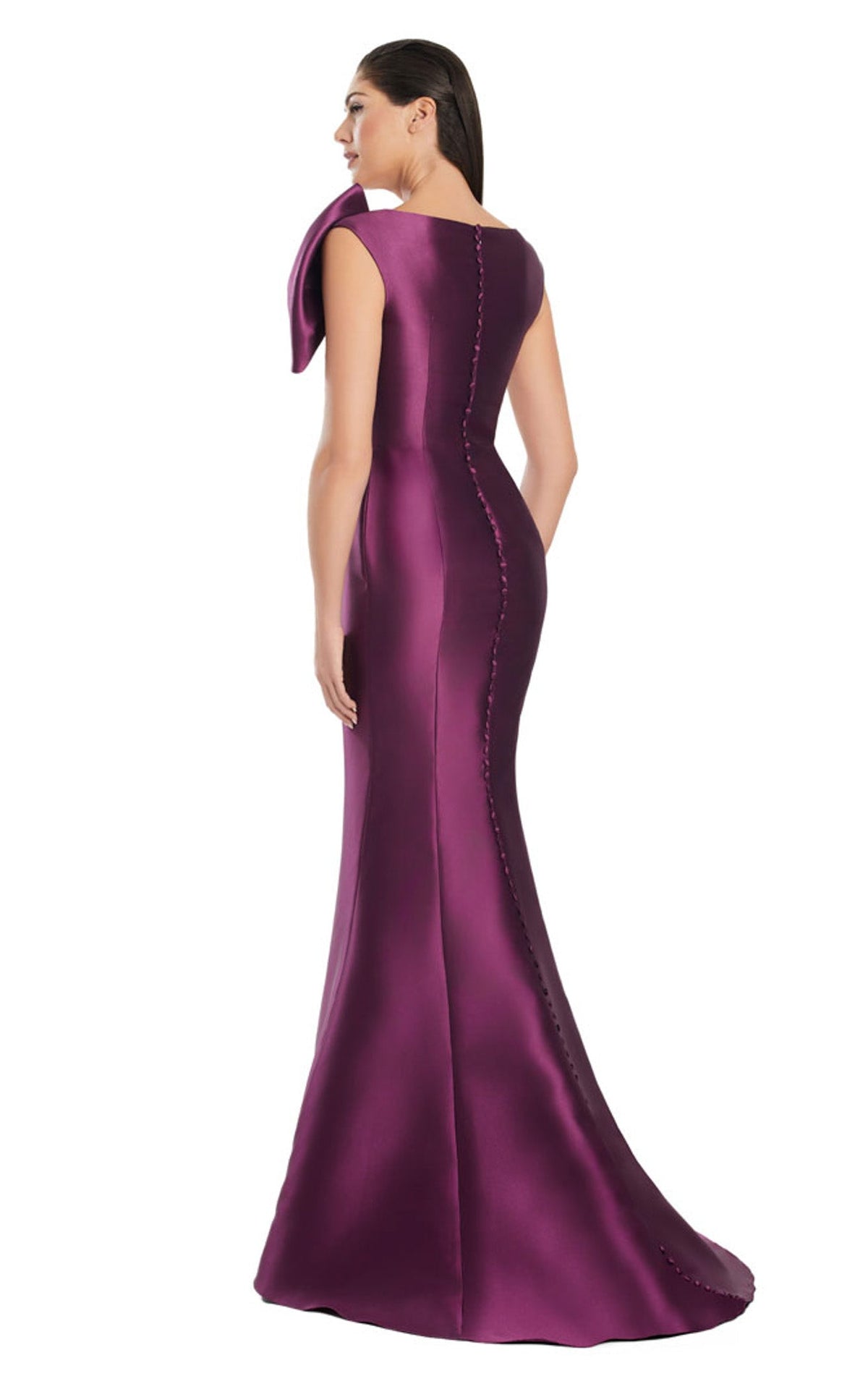 Alexander by Daymor 3055S25 Dress